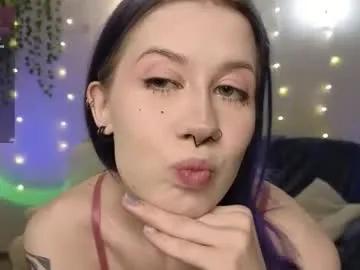 Freechat christy_memeow on Chaturbate