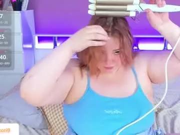 chubbykit1y on Chaturbate 