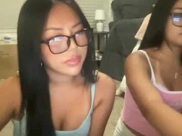 Private cindyxxchen on Chaturbate