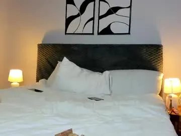 cinnamon_lips07 on Chaturbate 