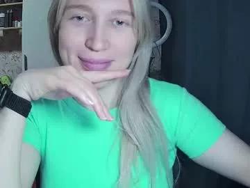 Freechat citrusblissss on Chaturbate