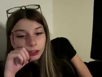 Freechat clairewalkerrr on Chaturbate