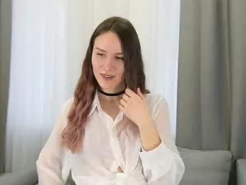 Freechat clare_ff on Chaturbate