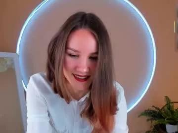 Freechat clare_ff on Chaturbate