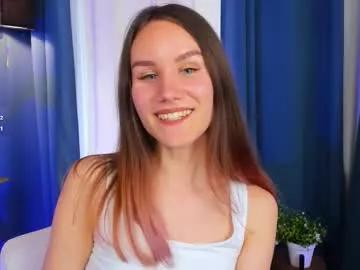Freechat clare_ff on Chaturbate