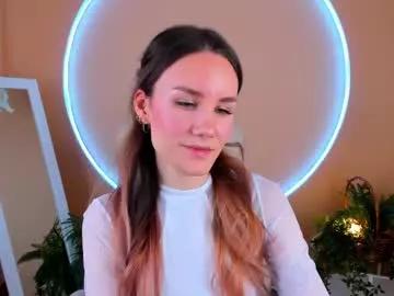 Freechat clare_ff on Chaturbate