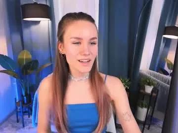 Freechat clare_ff on Chaturbate