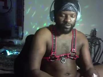 Freechat cloudman11 on Chaturbate