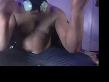 Freechat cloudman11 on Chaturbate