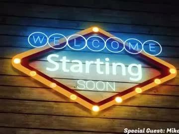 Freechat coaldaniels on Chaturbate