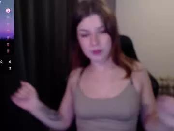 colaux on Chaturbate