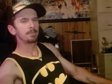 Freechat comic_king27 on Chaturbate
