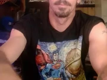 Freechat comic_king27 on Chaturbate