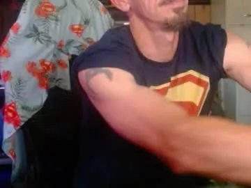 Freechat comic_king27 on Chaturbate