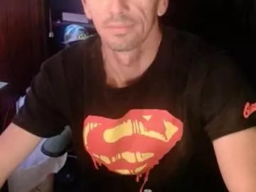 Freechat comic_king27 on Chaturbate