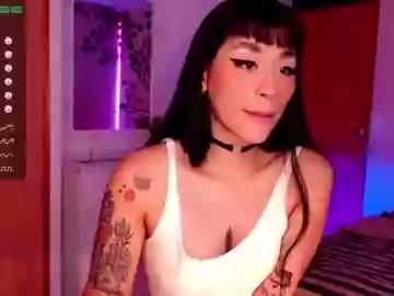 connie_deep on Chaturbate 