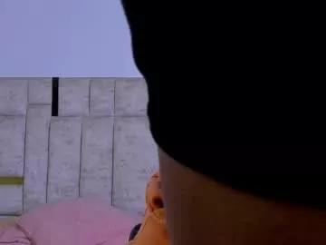 connor_666 on Chaturbate 