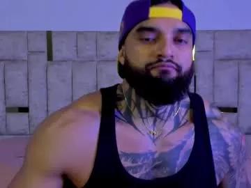 connor_666 on Chaturbate 