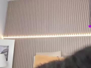 coralineross_ on Chaturbate