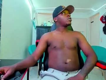 corvis_xnc0012 on Chaturbate 
