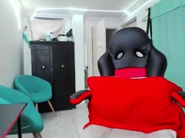 corvis_xnc0012 on Chaturbate 