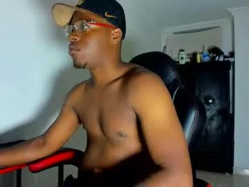 corvis_xnc0012 on Chaturbate 