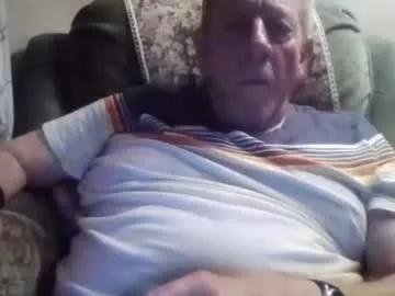 courieral1 on Chaturbate