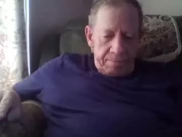 courieral1 on Chaturbate