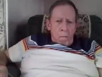 courieral1 on Chaturbate