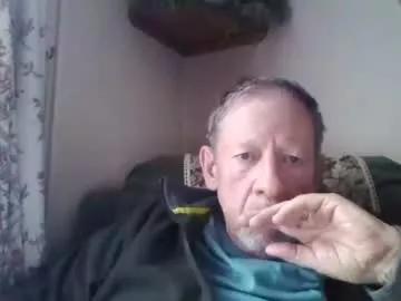 courieral1 on Chaturbate