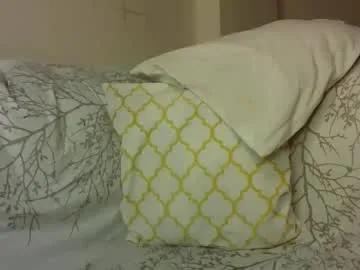 creamyy_pussy on Chaturbate