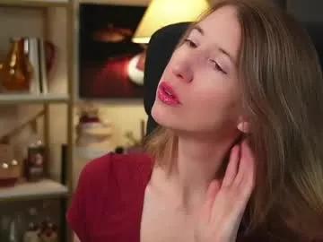 Freechat creme_dela_creme on Chaturbate
