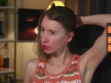 Freechat creme_dela_creme on Chaturbate