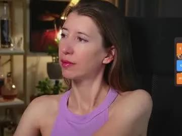 Freechat creme_dela_creme on Chaturbate