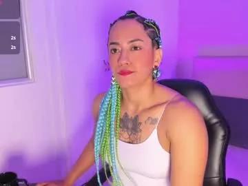 cristal_crossfit on Chaturbate 