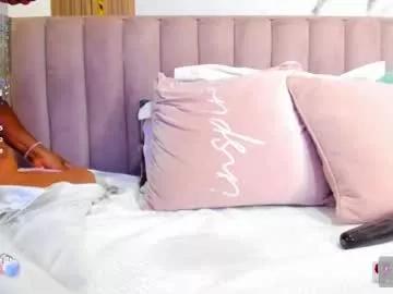 cristinsexy_ on Chaturbate