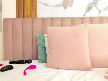 cristinsexy_ on Chaturbate