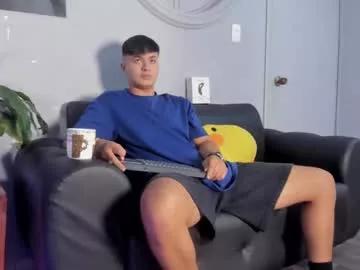 Freechat cristopher_strong on Chaturbate