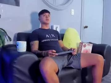 Freechat cristopher_strong on Chaturbate