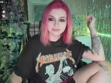 cryptobjgirlv2 on Chaturbate