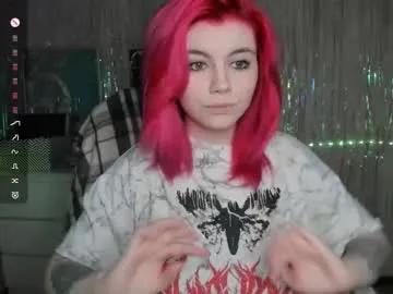 cryptobjgirlv2 on Chaturbate
