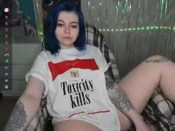 cryptobjgirlv2 on Chaturbate