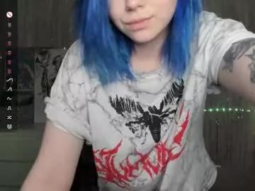 cryptobjgirlv2 on Chaturbate