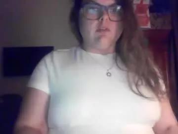 crystalizzzee on Chaturbate