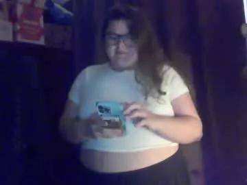 crystalizzzee on Chaturbate