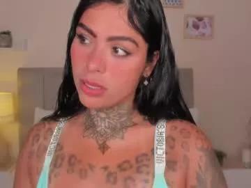 curvyliciouss on Chaturbate