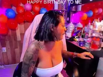 Freechat cute_elii on Chaturbate