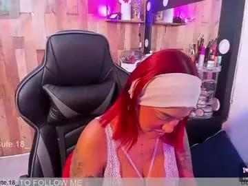 Freechat cute_elii on Chaturbate