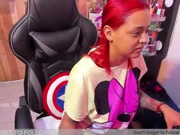 Freechat cute_elii on Chaturbate