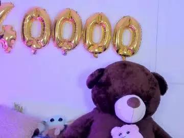 cute_eyess on Chaturbate